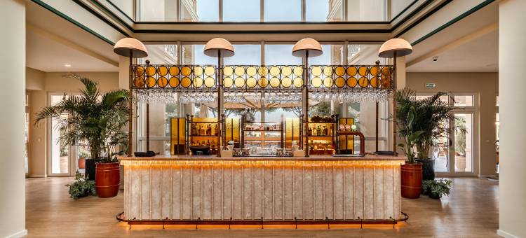 马林哈庄园Kimpton(Kimpton Quinta da Marinha)图片
