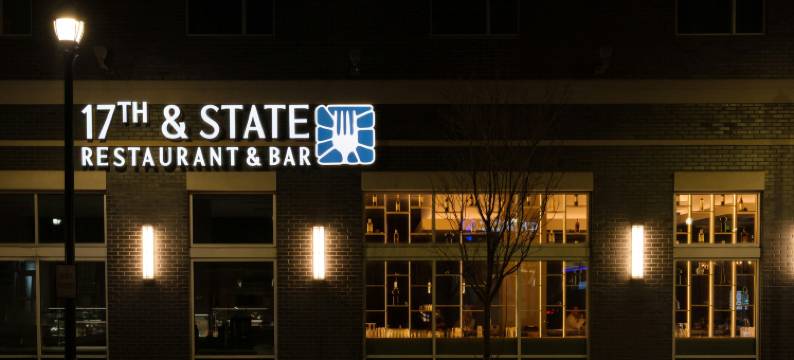 亚特兰大市中心希尔顿大使套房酒店(Embassy Suites by Hilton Atlanta Midtown)图片