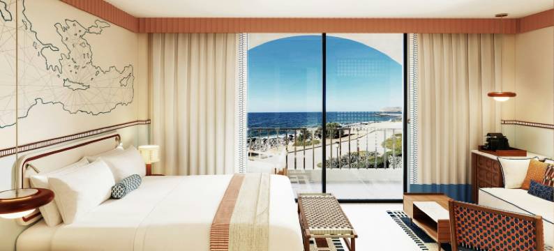 Vasia Resort and Spa, Sissi, Crete图片