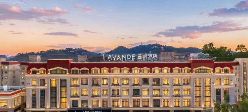 麗枫酒店(北戴河火车站环境工程学院店)图片