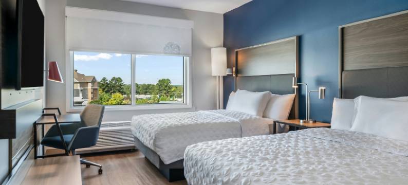 奥古斯塔华盛顿路希尔顿Tru酒店(Tru by Hilton Augusta Washington Road)图片