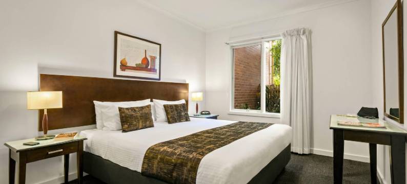 舒适酒店公寓皇家花园(Comfort Apartments Royal Gardens)图片