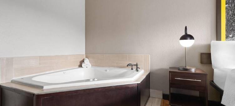 品质旅馆(Quality Inn)图片