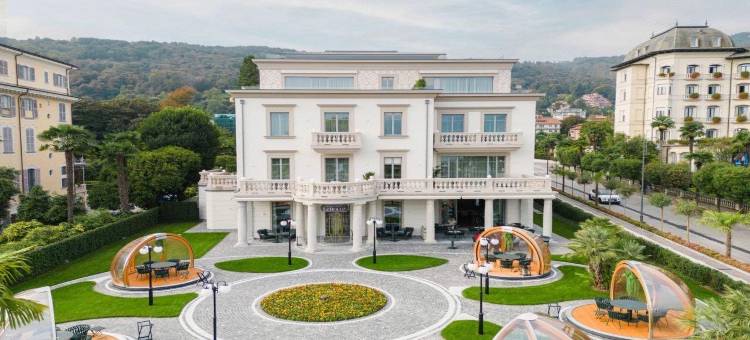 斯切萨精品酒店(Boutique Hotel Stresa)图片