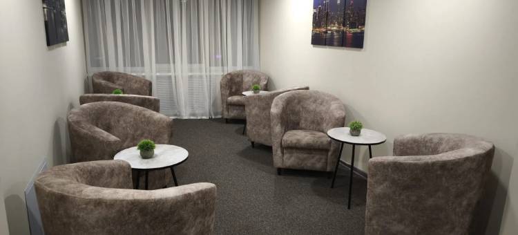 苏维埃酒店(Sovetskaya Hotel)图片
