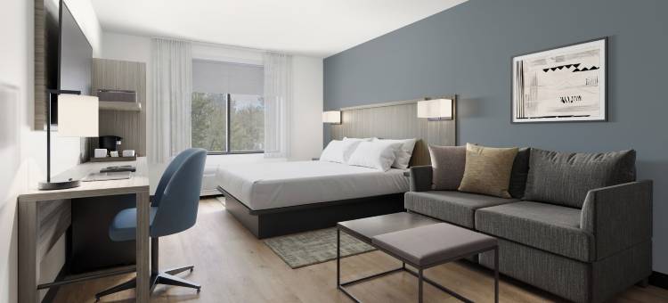 凯悦精选路易斯维尔北部酒店(Hyatt Select Louisville North)图片