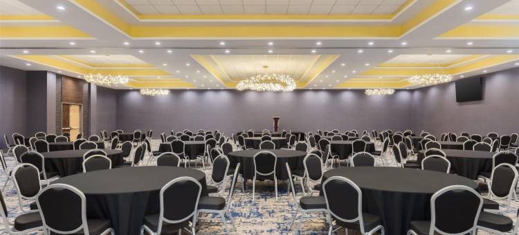 希尔顿花园酒店哈钦森(Hilton Garden Inn Hutchinson)图片
