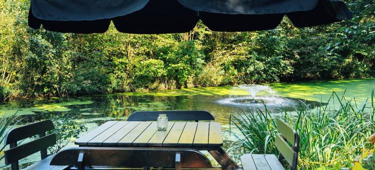 桥头住宿加早餐旅馆(By the Bridge Bed & Breakfast)图片