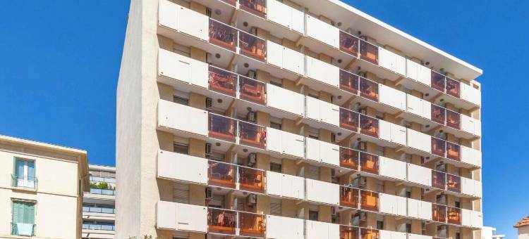 皮埃尔和假期(Résidence Pierre & Vacances la Promenade des Bains)图片