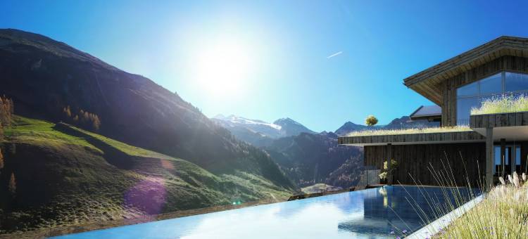阿尔卑斯霍夫酒店(Hotel Alpenhof)图片