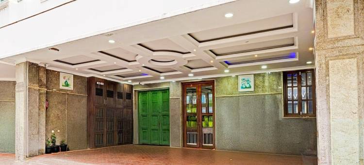 豪华皇家公园酒店(Super Hotel O Triplicane Formerly Park Royal)图片