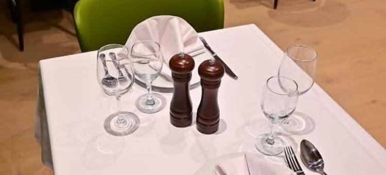 里斯尼亚克酒店(Hotel Risnjak)图片
