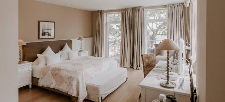 海肯多夫波罗的海海滨桑拿酒店(Belvilla)(Heikendorf Ostseebad Strandhotel mit Sauna by Belvilla)图片