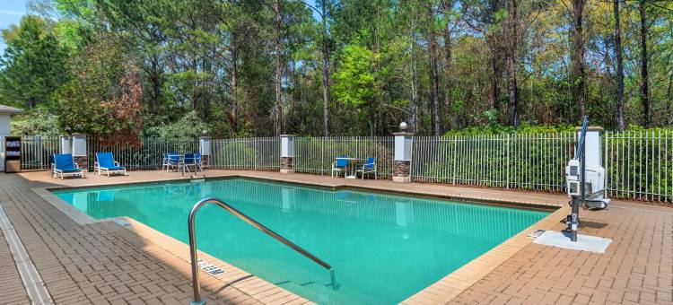 智选假日套房酒店凤凰城的哥伦布 by IHG(Holiday Inn Express & Suites Phenix City - FT. Benning by IHG)图片
