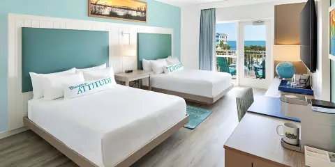 Margaritaville Fort Myers海灘度假村