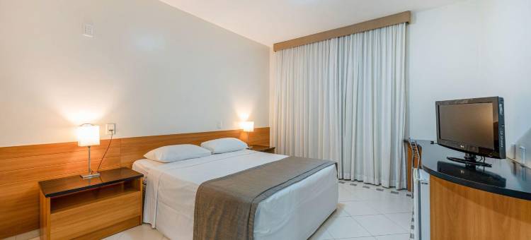 国家酒店因恩库亚巴(Hotel Nacional Inn Cuiabá)图片