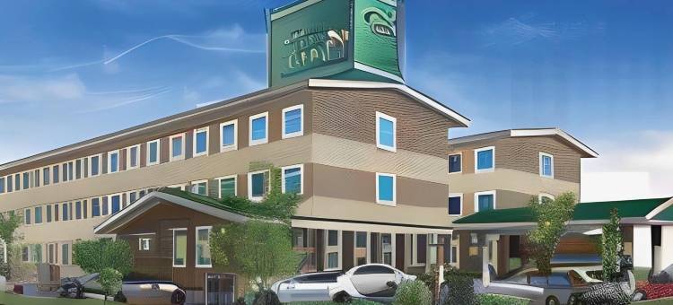 露樱酒店多贺城站东店(Hotel Route Inn Tagajo-Eki Higashi)图片