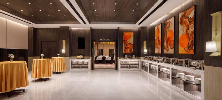 Ramada by Wyndham Itahari Pashupati Marg图片