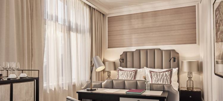 历史酒店(Britannia Hotel)图片