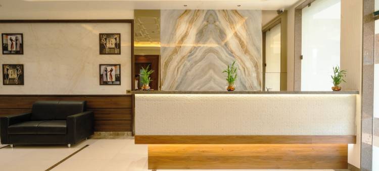 西塔拉酒店(Hotel Sitara Residency)图片