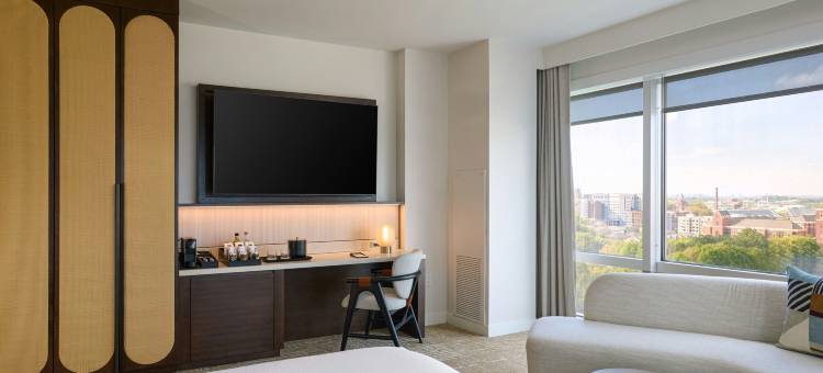 JW Marriott Atlanta Downtown图片