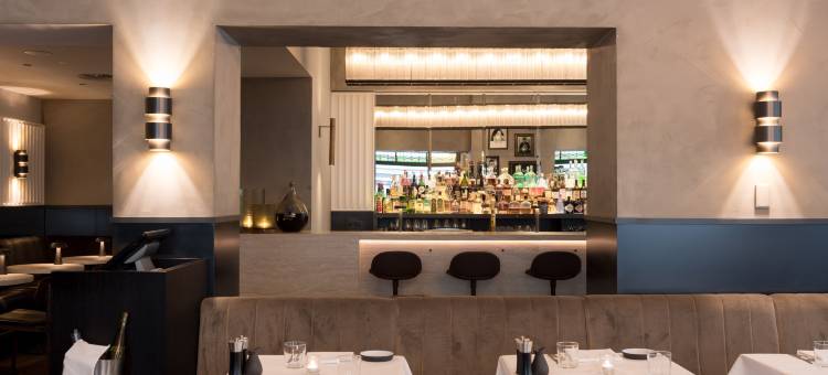 博蒙特酒店(Beaumont Maastricht)图片