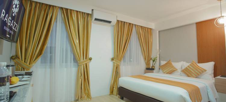 拉加齐度假酒店(Ragazzi Resort Hotel)图片