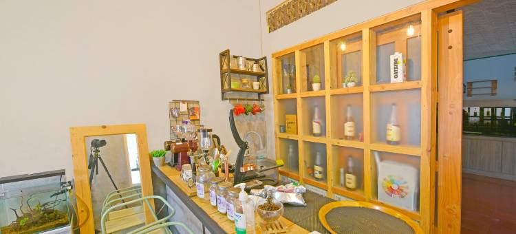 O酒店阿林比(Hotel O Arimbi)图片