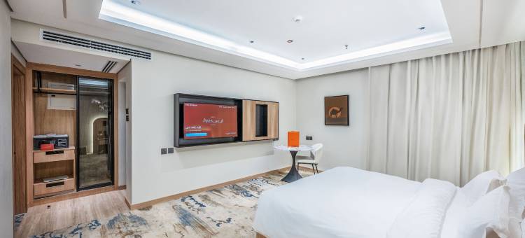 AYAS酒店(Ayas Hotel)图片