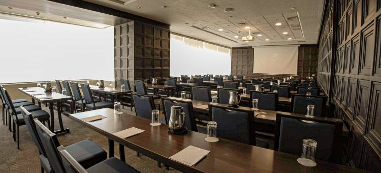米拉弗洛雷斯安第斯高端家(Casa Andina Premium Miraflores)图片