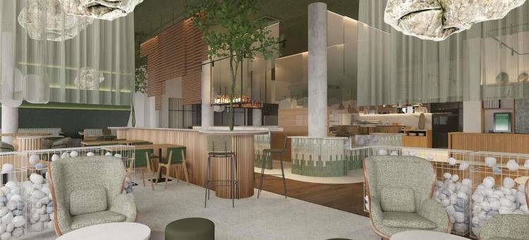 宜必思尚品 Zumaia 泽斯托亚酒店(2026 年 5 月开业)(Ibis Styles Zumaia Zestoa (Apertura Junio 2026))图片