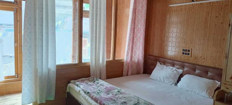 卡斯家庭寄宿(Kaas Home Stay)图片