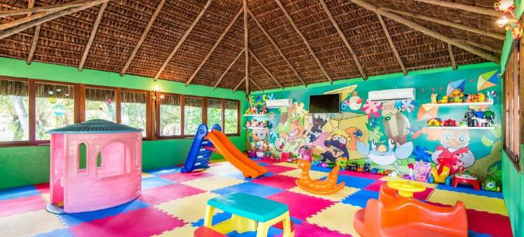 提沃利爱克雷索特普拉亚酒店(Tivoli Ecoresort Praia do Forte)图片