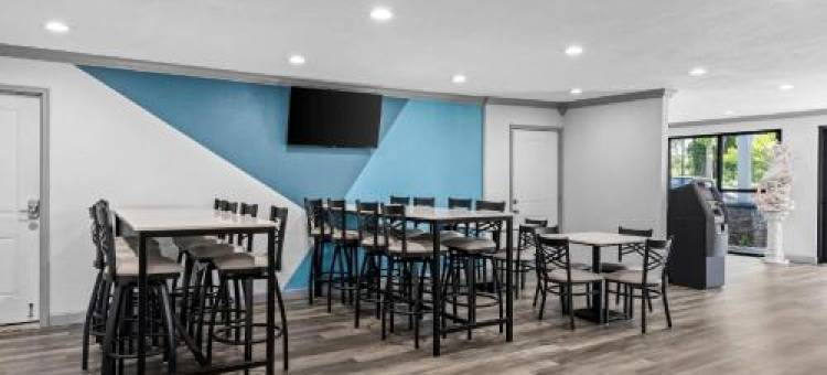 Quality Inn & Suites East Point - Atlanta Area图片