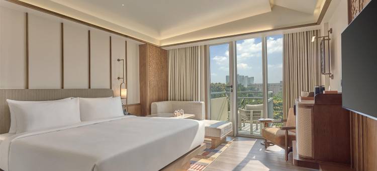 Slohh by Roach Bengaluru, Curio Collection by Hilton图片