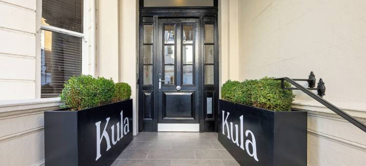 伦敦肯辛顿Kula(Kula London - Kensington)图片