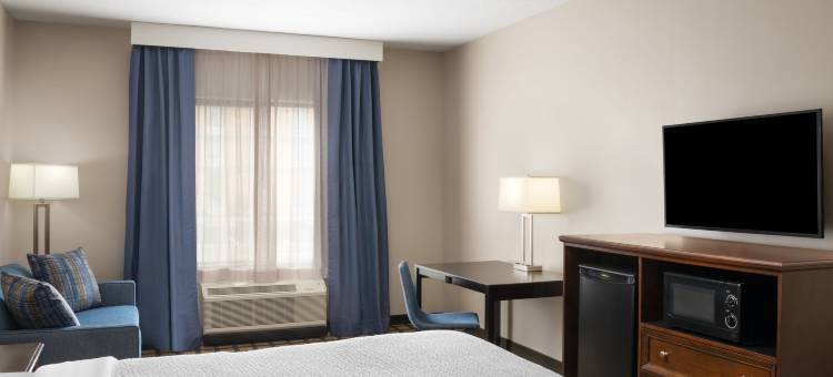 佩吉洲际旗下佳阁-鲍威尔湖地区酒店(Garner Hotel PAGE - LAKE POWELL AREA by IHG)图片