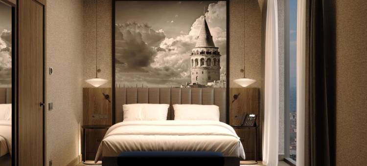 伊斯坦布尔卡尔塔尔丽笙蓝标公寓(Radisson Blu Residences, Istanbul Kartal)图片