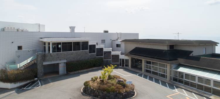 热川高地酒店(Atagawa Heights)图片