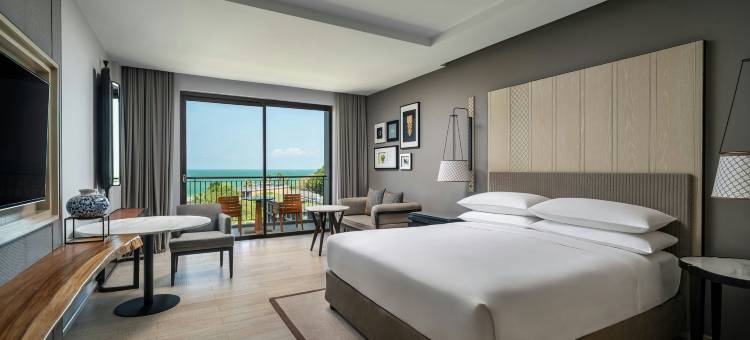 华欣万豪水疗度假酒店(Hua Hin Marriott Resort and Spa)图片
