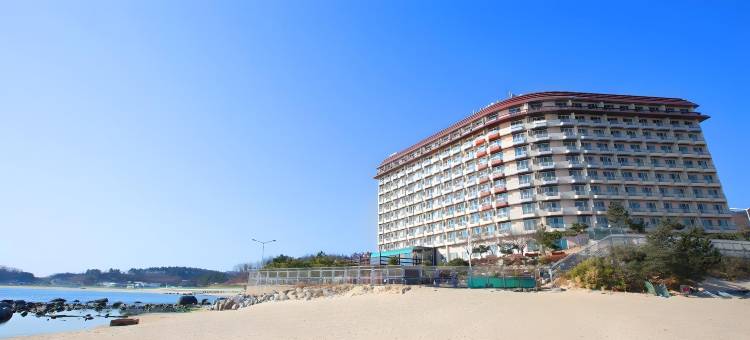 Geumgangsan Condominium图片
