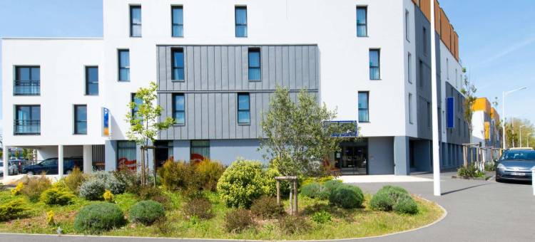 宜必思尚品拉罗歇尔中心莱米尼姆酒店(ibis Styles La Rochelle Centre les Minimes)图片