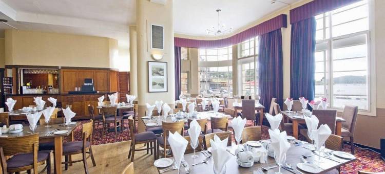 奥本湾酒店(Oban Bay Hotel)图片