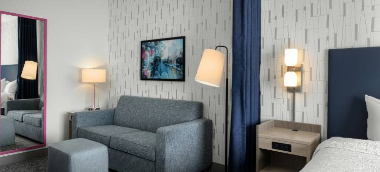 希尔顿惠庭套房酒店索尔兹伯里弗鲁特兰(Home2 Suites by Hilton Salisbury Fruitland)图片