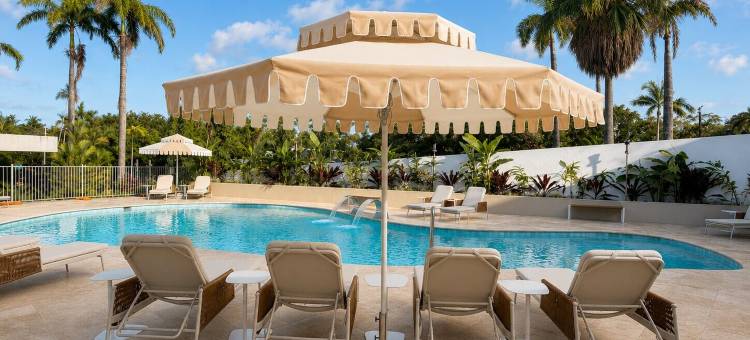 热带俱乐部度假村(Club Tropical Resort - Official Onsite Reception & Check IN)图片