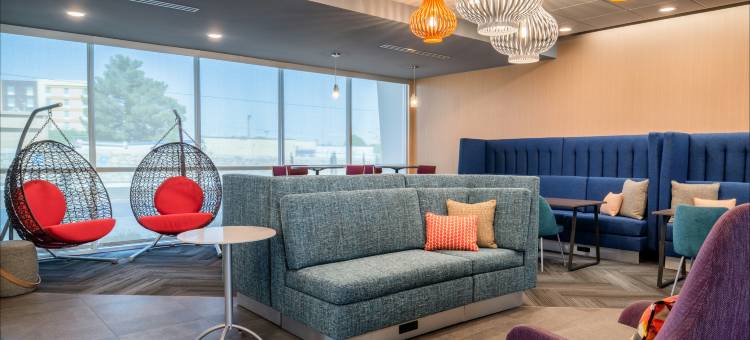 Tru by Hilton 埃尔帕索机场(Tru by Hilton El Paso Airpor)图片