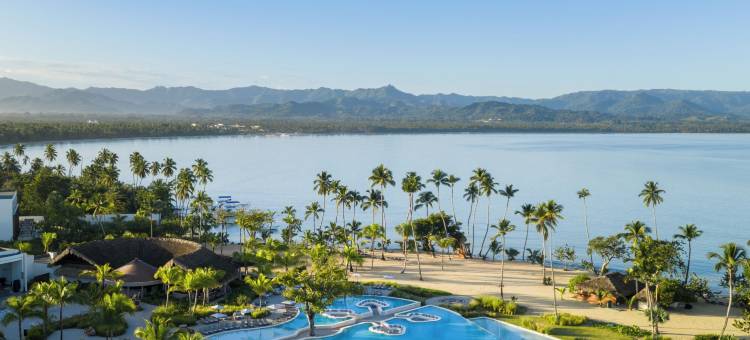 泽米米切斯蓬塔卡纳全包度假村，希尔顿Curio精选(Zemi Miches Punta Cana All-Inclusive Resort, Curio Collection by Hilton)图片