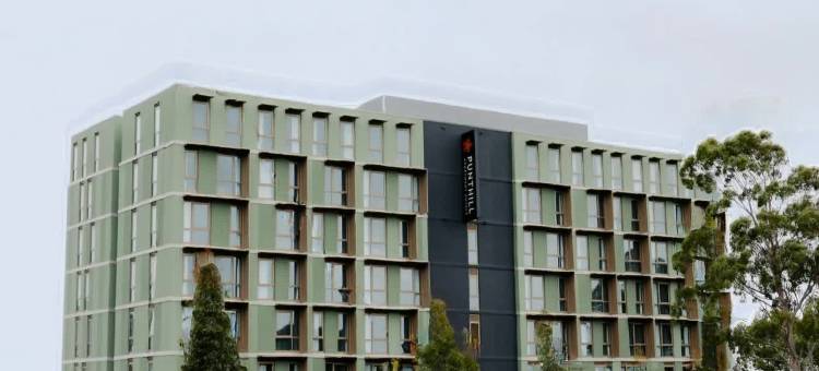 彭希尔埃平(Punthill Epping)图片