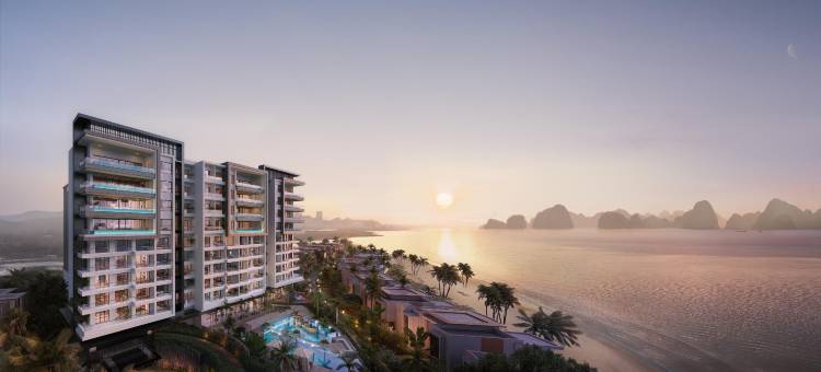 洲际下龙湾度假村酒店(IHG)(InterContinental Hotels HALONG BAY RESORT by IHG)图片