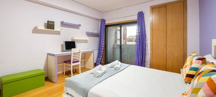 GuestReady-盖亚舒适住宿公寓(GuestReady - Comfortable Stay in Gaia)图片